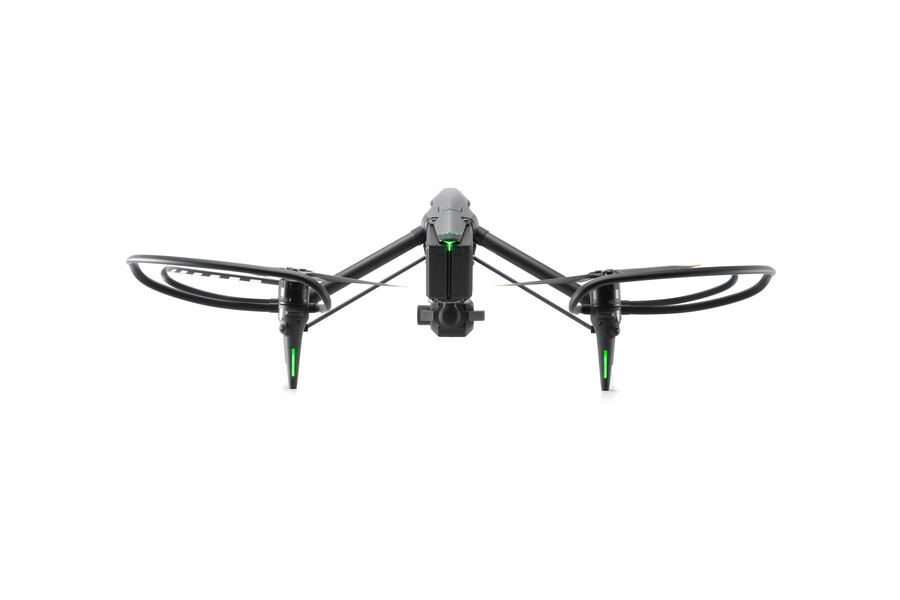 protection dhélices pour dji inspire 3