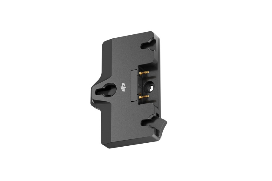 adaptateur pour batterie gold-mount pour Écran sans fil haute luminosité dji