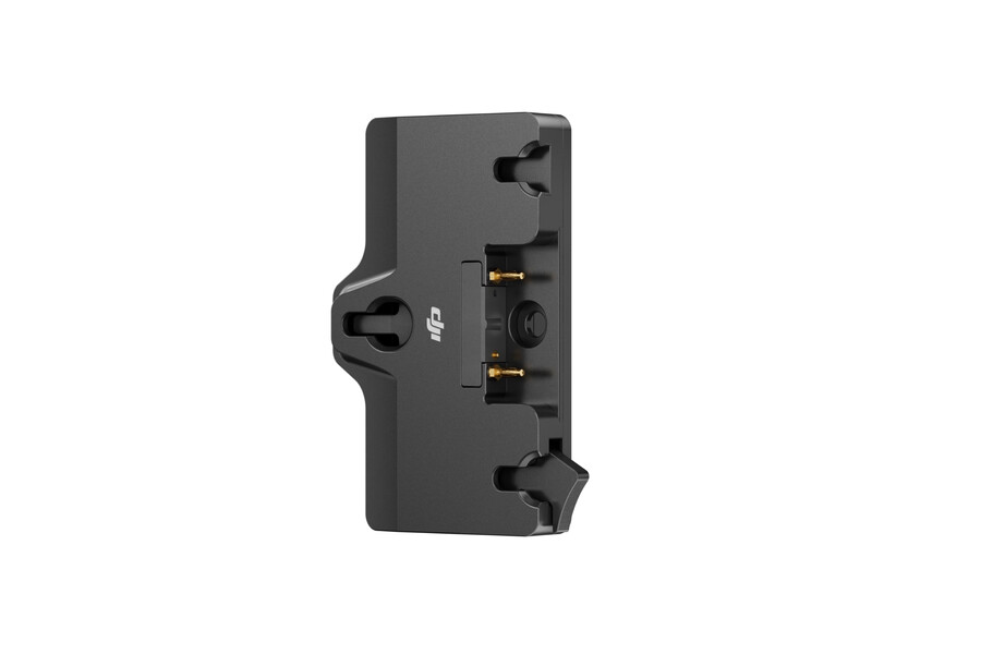 adaptateur pour batterie gold-mount pour Écran sans fil haute luminosité dji