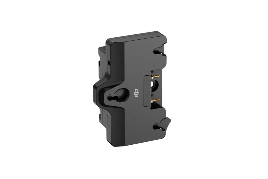 adaptateur pour batterie gold-mount pour Écran sans fil haute luminosité dji