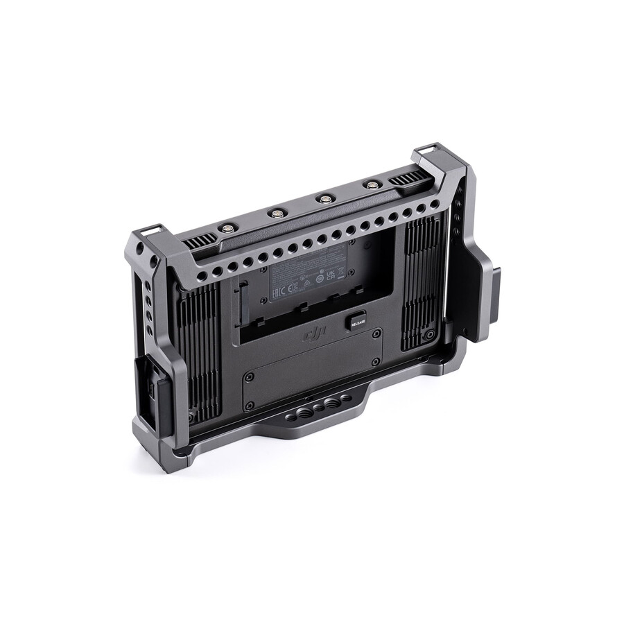 Écran sans fil haute luminosité dji