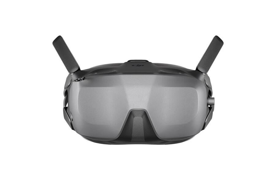 dji goggles n3