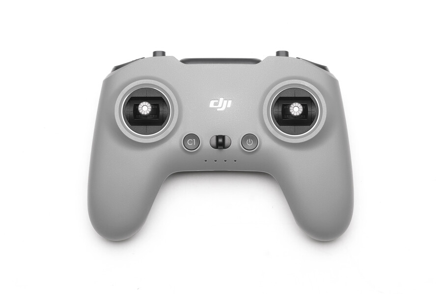 radiocommande 3 dji fpv