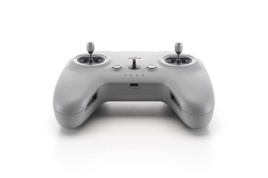 radiocommande 3 dji fpv