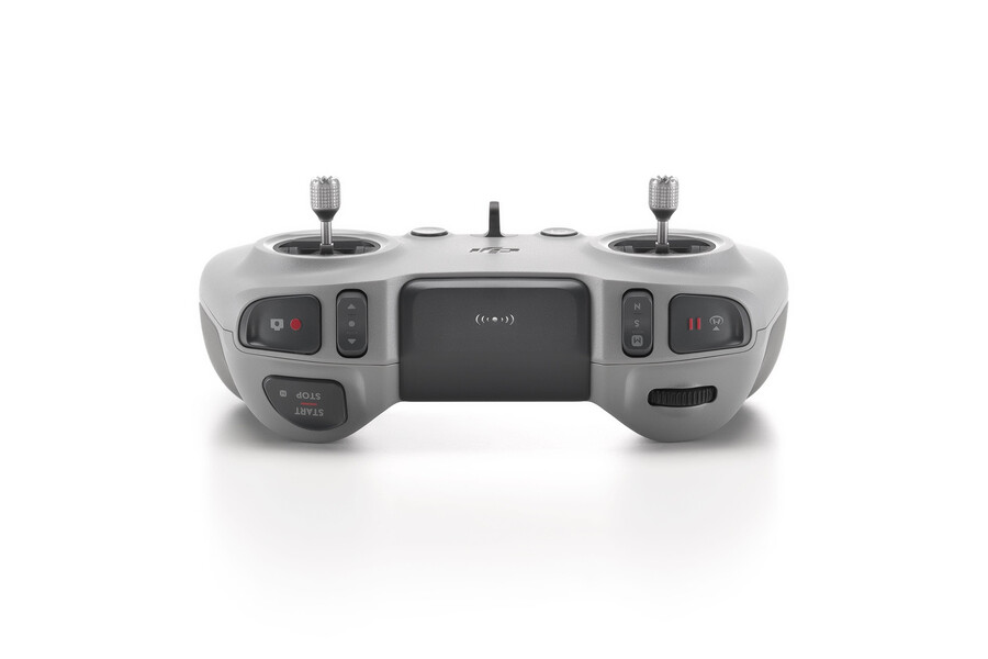 radiocommande 3 dji fpv