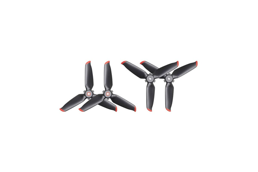 hélices dji fpv