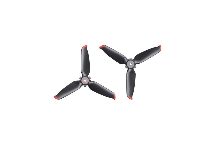 hélices dji fpv