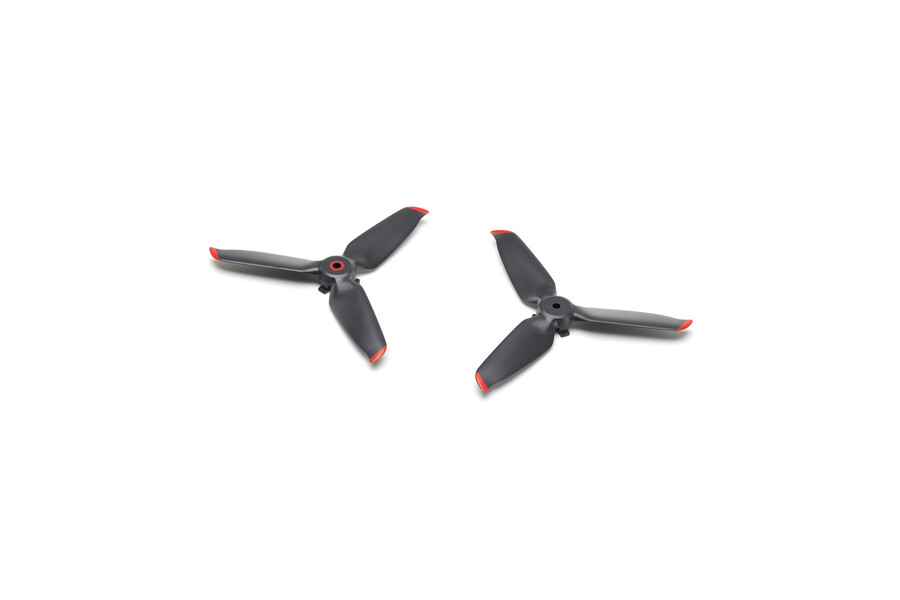 hélices dji fpv
