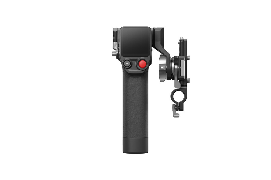 poignée dji focus pro