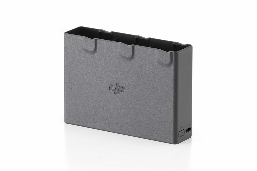 station de recharge bidirectionnelle dji avata 2