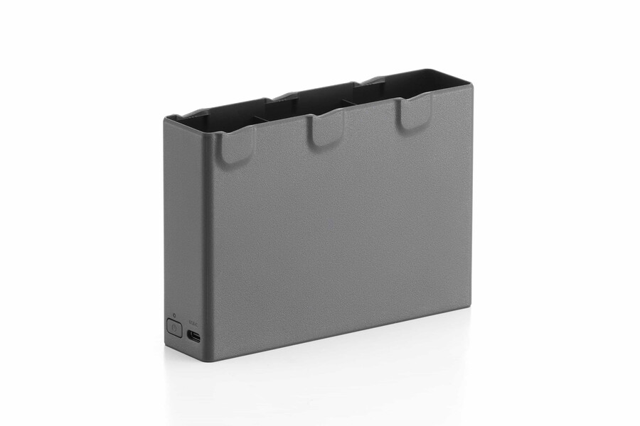 station de recharge bidirectionnelle dji avata 2