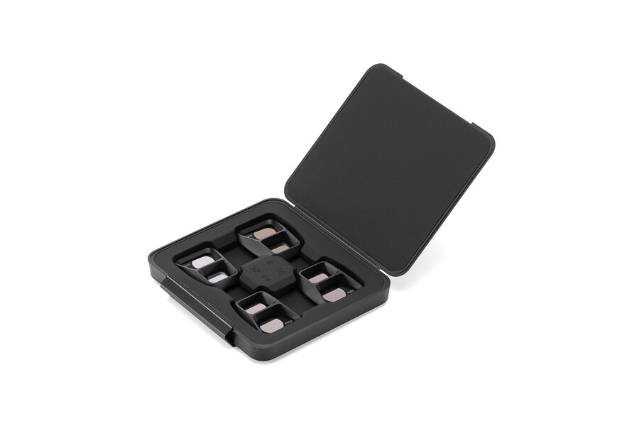 jeu de filtres nd dji air 3 nd8163264