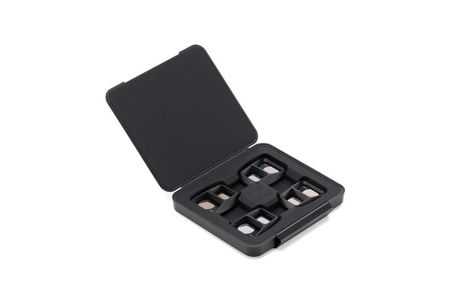 jeu de filtres nd dji air 3 nd8163264