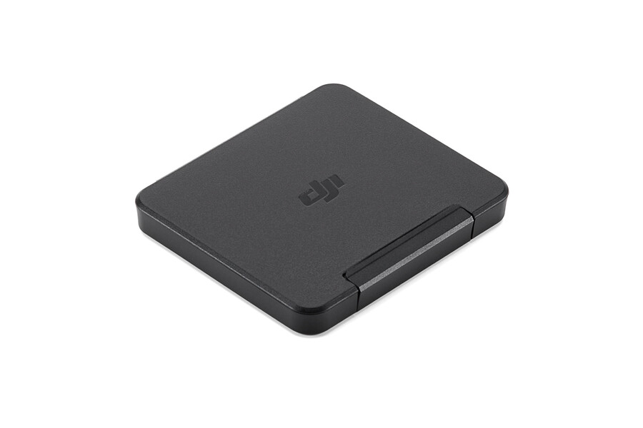 jeu de filtres nd dji air 3 nd8163264