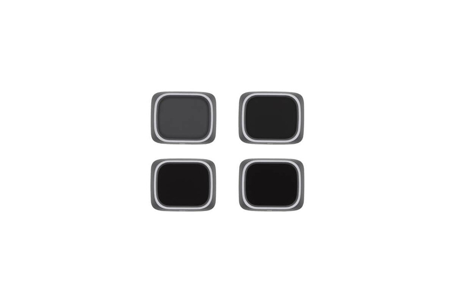jeu de filtres nd dji air 2s nd481632