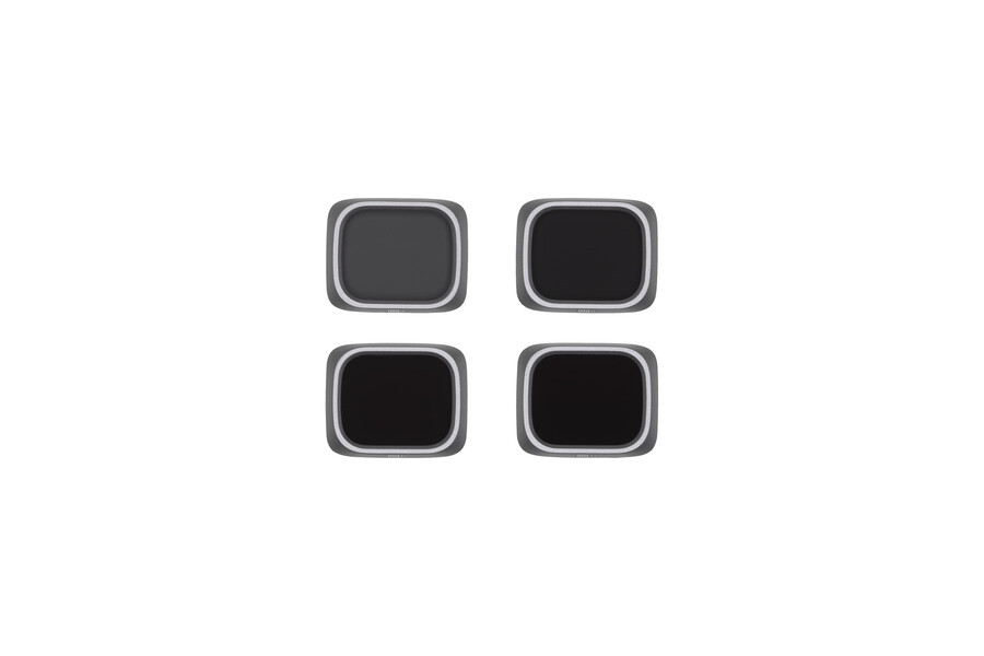 jeu de filtres nd dji air 2s nd481632