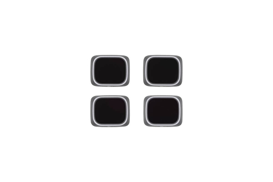 jeu de filtres nd dji air 2s nd 64128256512