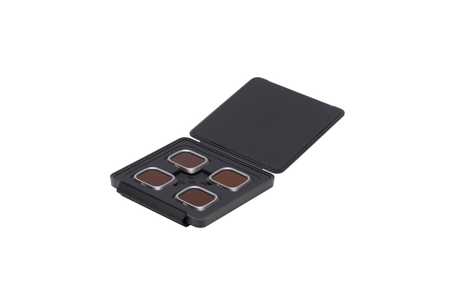 jeu de filtres nd dji air 2s nd 64128256512
