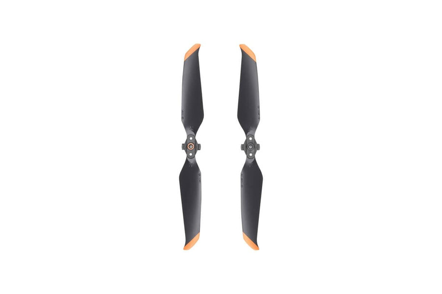hélices faible bruit dji air 2s