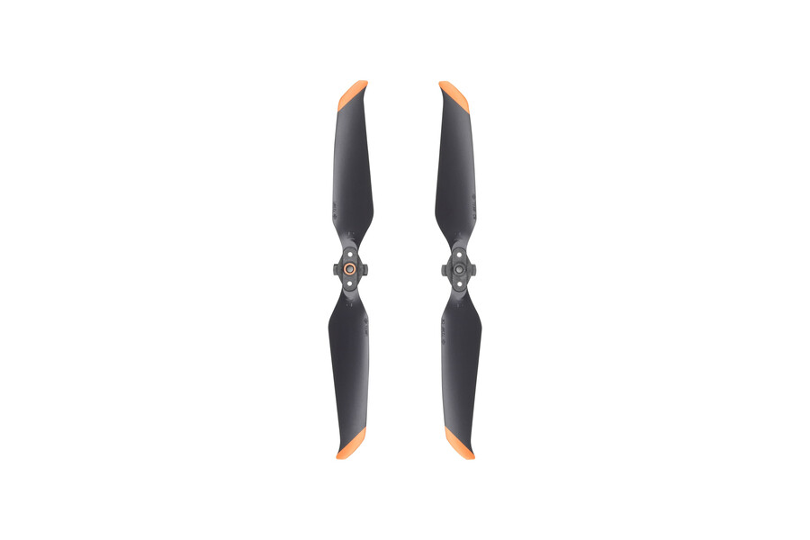 hélices faible bruit dji air 2s