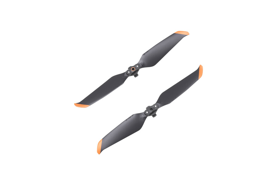 hélices faible bruit dji air 2s