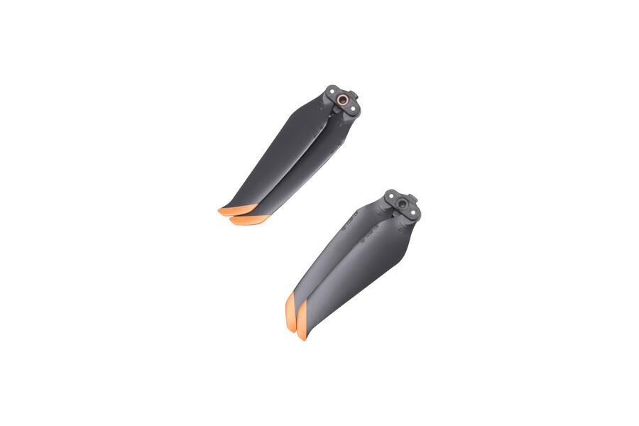 hélices faible bruit dji air 2s