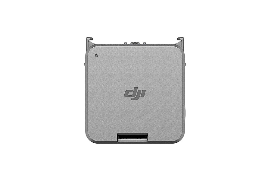 module dalimentation dji action 2