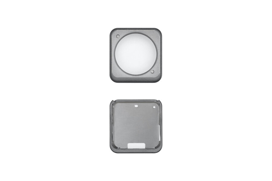 Étui de protection magnétique dji action 2