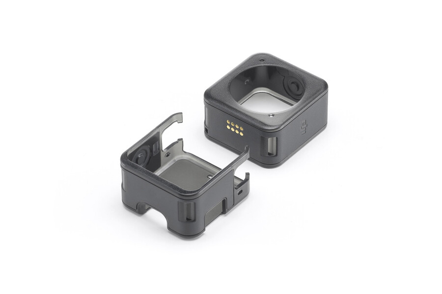 Étui de protection magnétique dji action 2