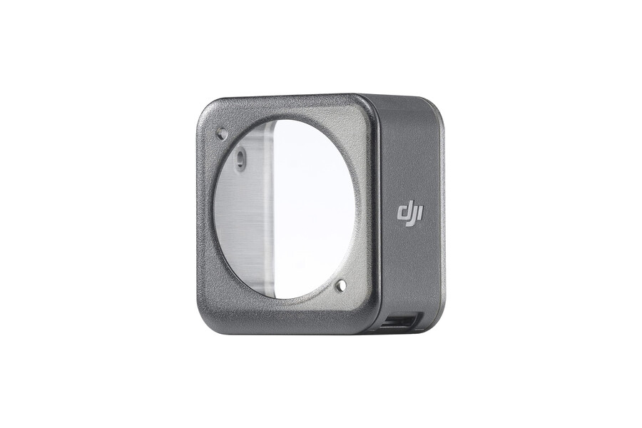Étui de protection magnétique dji action 2