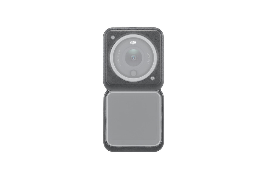 Étui de protection magnétique dji action 2