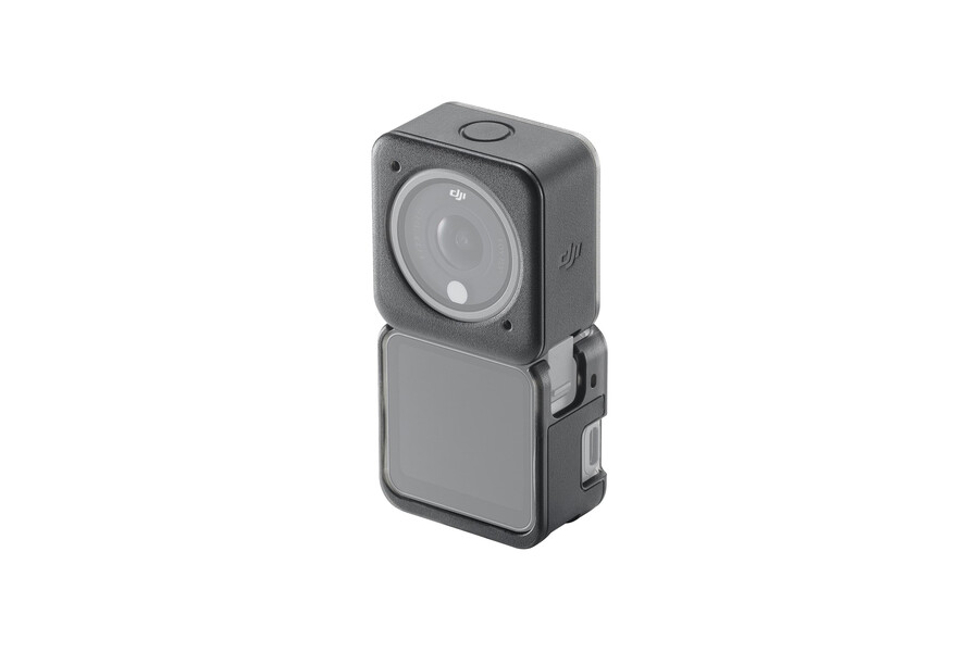 Étui de protection magnétique dji action 2