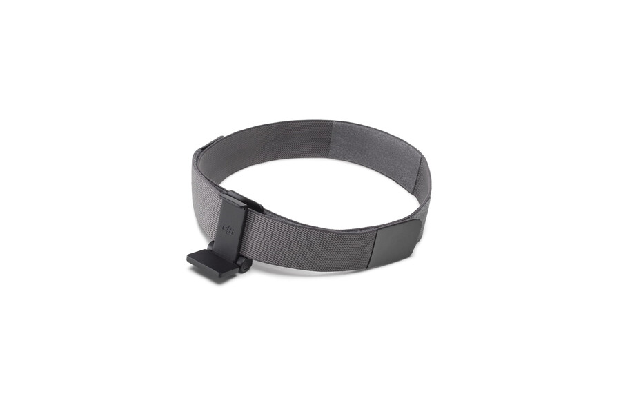 dji action 2 bandeau magnétique