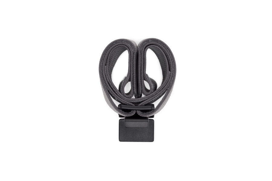 dji action 2 bandeau magnétique