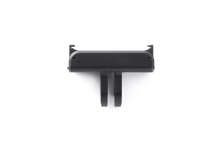 support dinstallation magnétique dji action 2