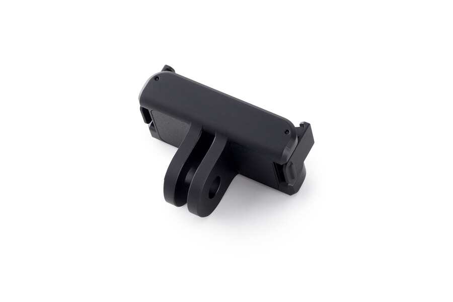 support dinstallation magnétique dji action 2