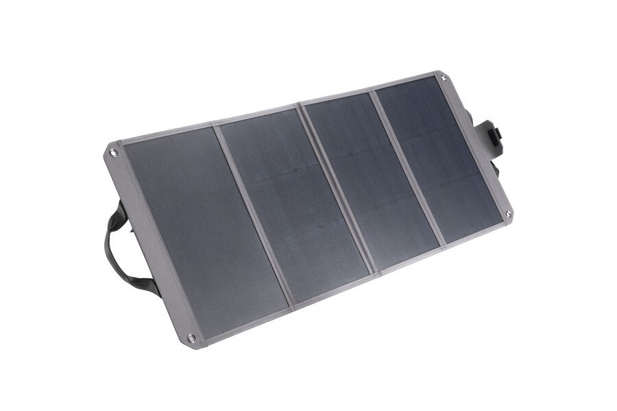 200w solar power recharging kit