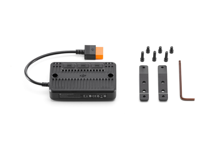 200w solar power recharging kit