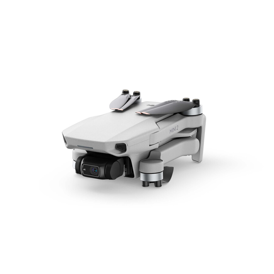 bundle dji mini 2 fly more