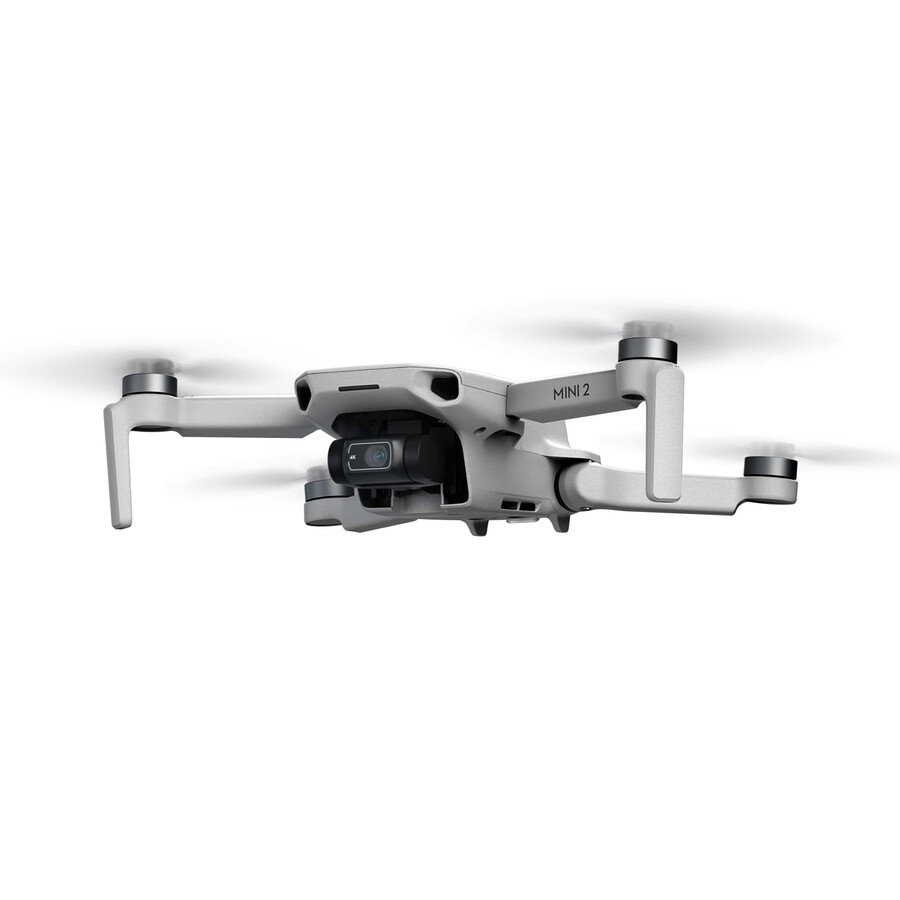bundle dji mini 2 fly more