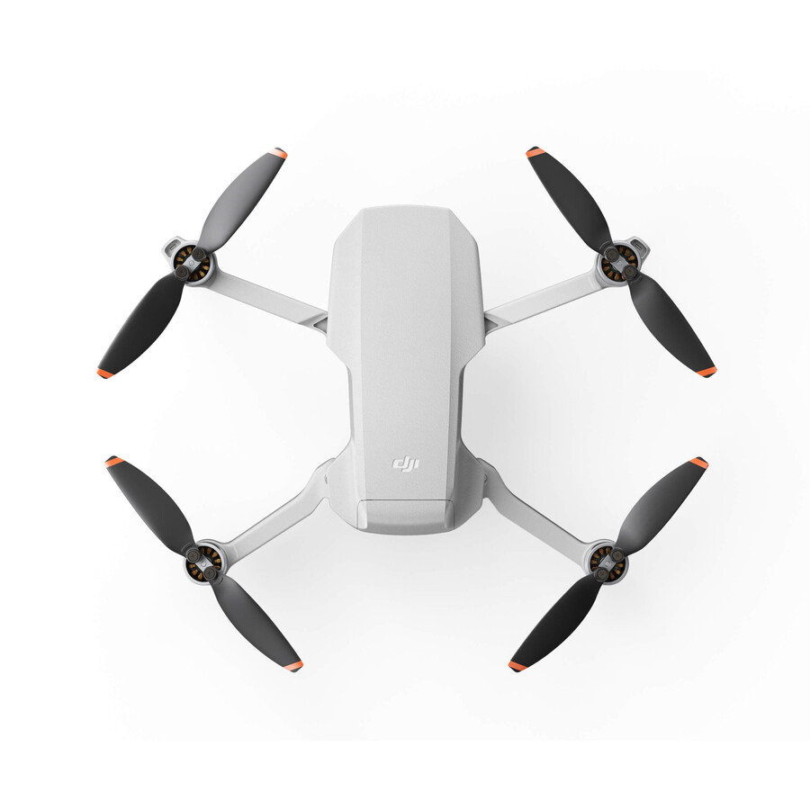 bundle dji mini 2 fly more