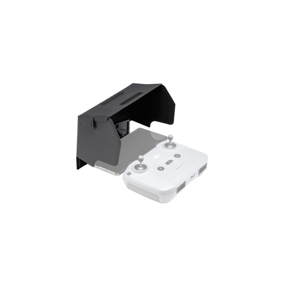 pare-soleil pour radiocommande gamme dji rc-n