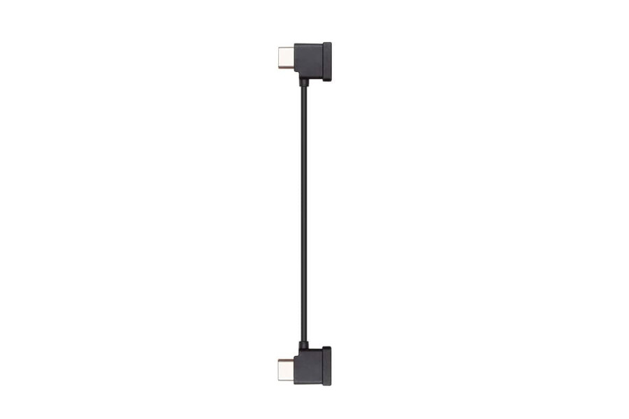 cavo radiocomando serie dji rc-n connettore usb tipo c