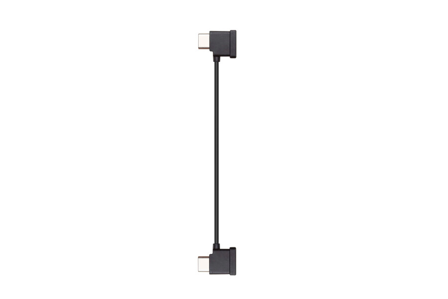 cavo radiocomando serie dji rc-n connettore usb tipo c