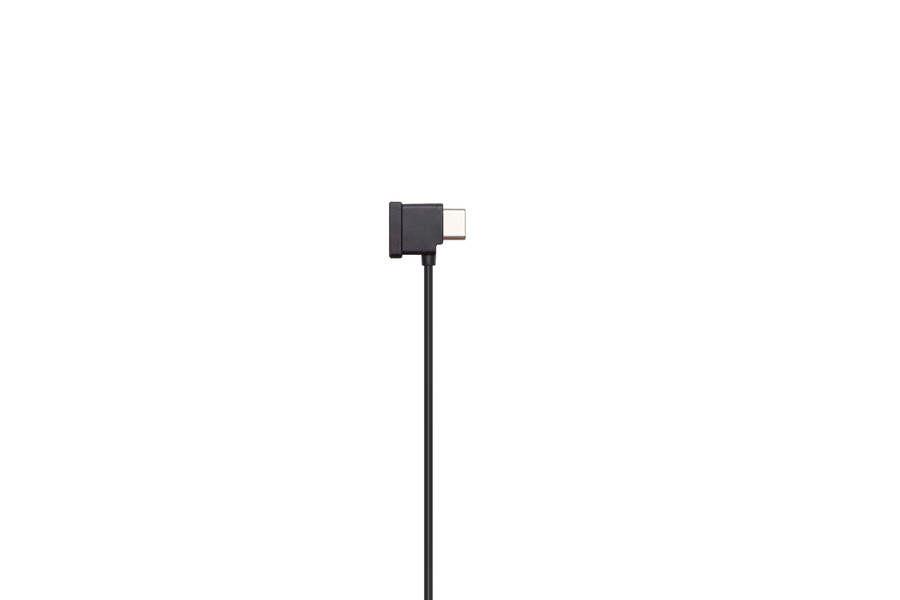 cavo radiocomando serie dji rc-n connettore usb tipo c