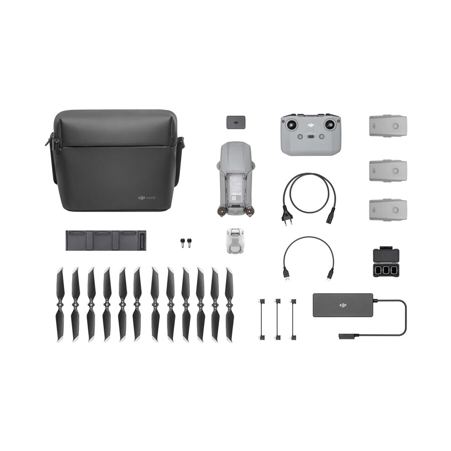mavic air 2 fly more combo