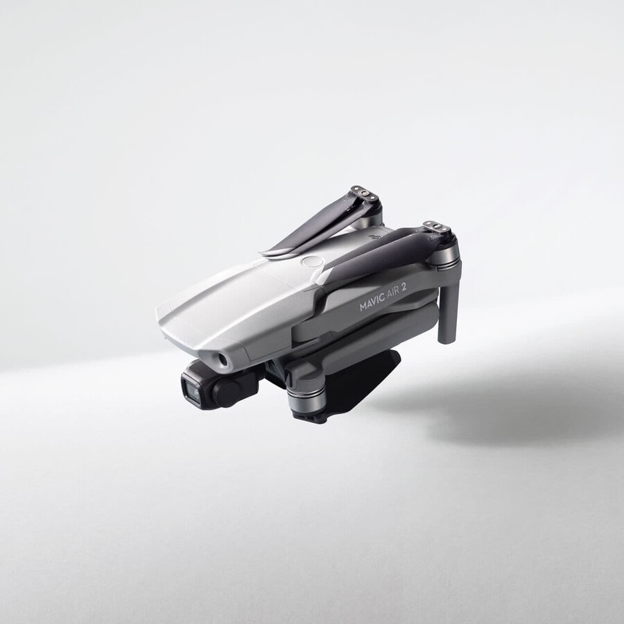 mavic air 2