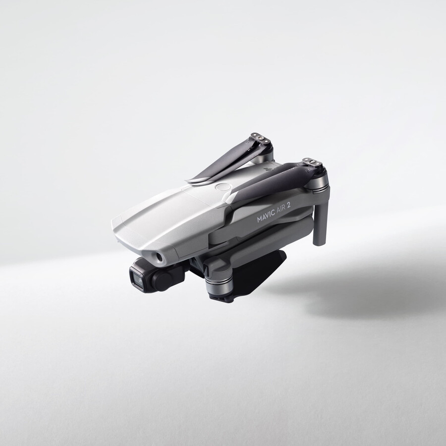 mavic air 2