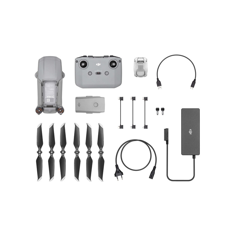 mavic air 2