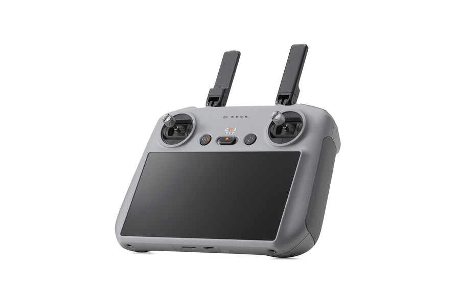 dji rc 2